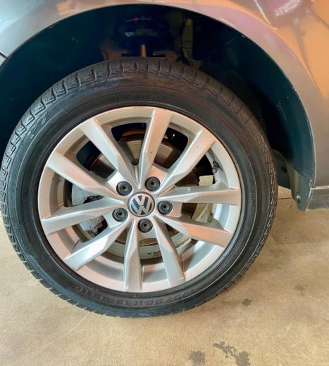 VOLKSWAGEN Fox 1.6 4P TRENDLINE FLEX, Foto 6