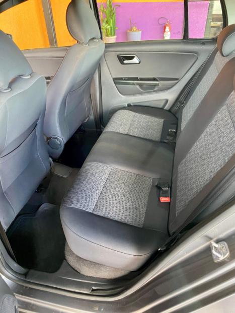 VOLKSWAGEN Fox 1.6 4P TRENDLINE FLEX, Foto 8
