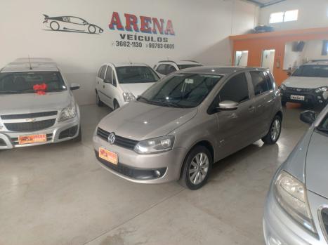 VOLKSWAGEN Fox 1.6 4P I-TREND FLEX, Foto 1