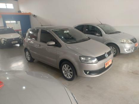 VOLKSWAGEN Fox 1.6 4P I-TREND FLEX, Foto 2