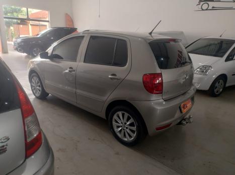 VOLKSWAGEN Fox 1.6 4P I-TREND FLEX, Foto 3