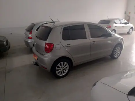 VOLKSWAGEN Fox 1.6 4P I-TREND FLEX, Foto 4