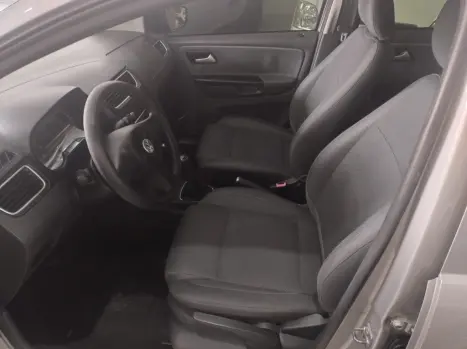 VOLKSWAGEN Fox 1.6 4P I-TREND FLEX, Foto 6