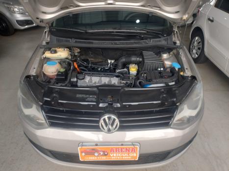 VOLKSWAGEN Fox 1.6 4P I-TREND FLEX, Foto 8