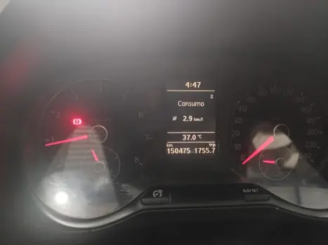 VOLKSWAGEN Fox 1.6 4P I-TREND FLEX, Foto 9