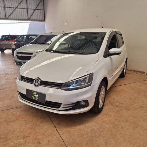 VOLKSWAGEN Fox 1.6 4P COMFORTLINE FLEX, Foto 1