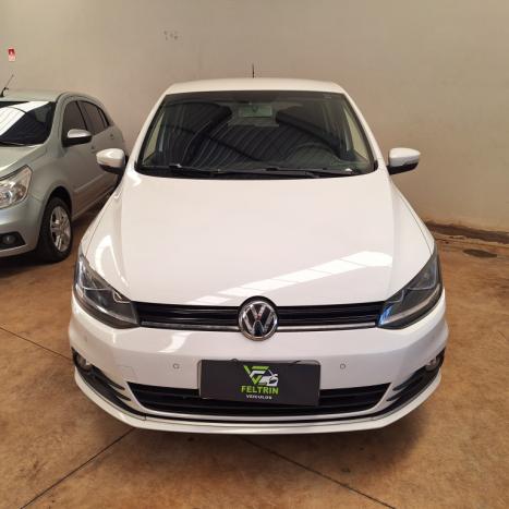 VOLKSWAGEN Fox 1.6 4P COMFORTLINE FLEX, Foto 2