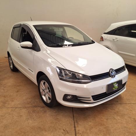 VOLKSWAGEN Fox 1.6 4P COMFORTLINE FLEX, Foto 3