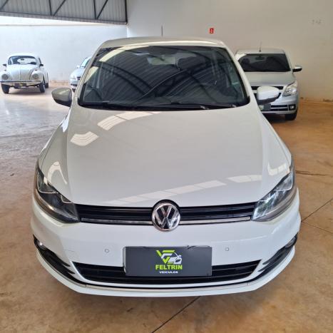 VOLKSWAGEN Fox 1.6 4P COMFORTLINE FLEX, Foto 2