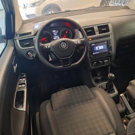 VOLKSWAGEN Fox 1.6 4P COMFORTLINE FLEX, Foto 8
