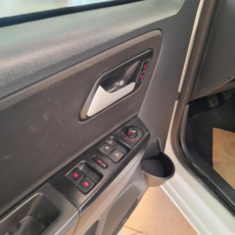 VOLKSWAGEN Fox 1.6 4P COMFORTLINE FLEX, Foto 10