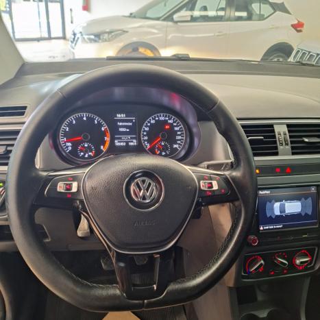 VOLKSWAGEN Fox 1.6 4P COMFORTLINE FLEX, Foto 11