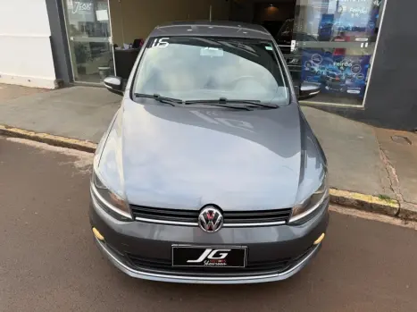 VOLKSWAGEN Fox 1.6 4P MSI COMFORTLINE FLEX, Foto 2