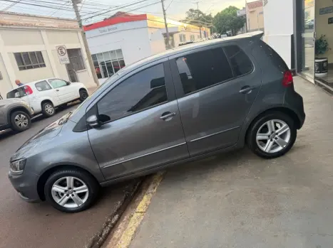 VOLKSWAGEN Fox 1.6 4P MSI COMFORTLINE FLEX, Foto 7
