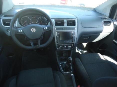 VOLKSWAGEN Fox 1.6 4P CONNECT FLEX, Foto 4