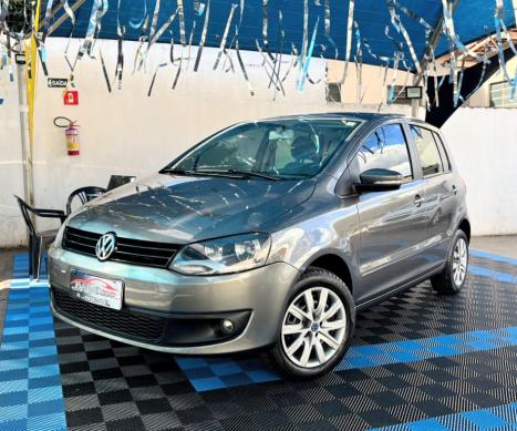 VOLKSWAGEN Fox 1.6 4P I-TREND FLEX, Foto 1