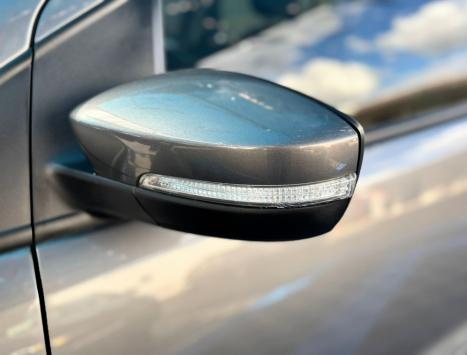 VOLKSWAGEN Fox 1.6 4P I-TREND FLEX, Foto 4