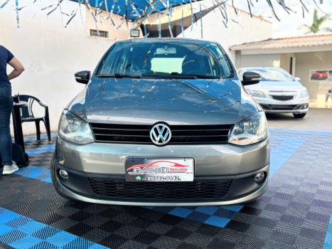 VOLKSWAGEN Fox 1.6 4P I-TREND FLEX, Foto 5
