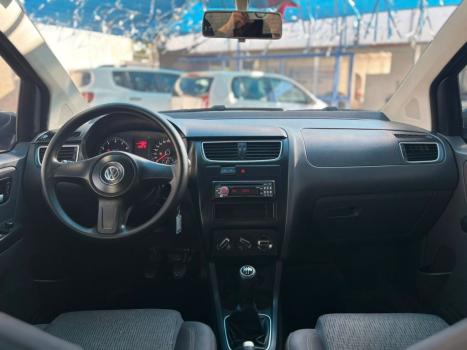 VOLKSWAGEN Fox 1.6 4P I-TREND FLEX, Foto 8