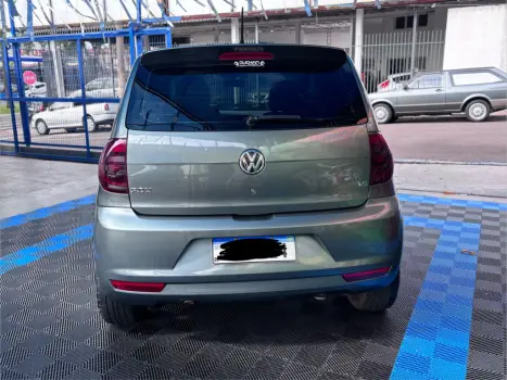 VOLKSWAGEN Fox 1.6 4P TREND FLEX, Foto 3