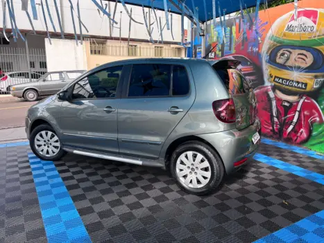 VOLKSWAGEN Fox 1.6 4P TREND FLEX, Foto 4