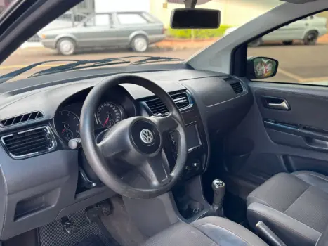 VOLKSWAGEN Fox 1.6 4P TREND FLEX, Foto 6