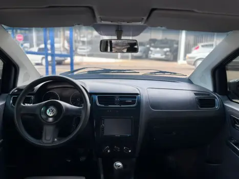 VOLKSWAGEN Fox 1.6 4P TREND FLEX, Foto 7