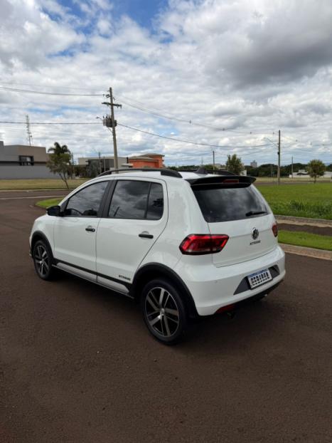 VOLKSWAGEN Fox 1.6 4P EXTREME FLEX, Foto 3