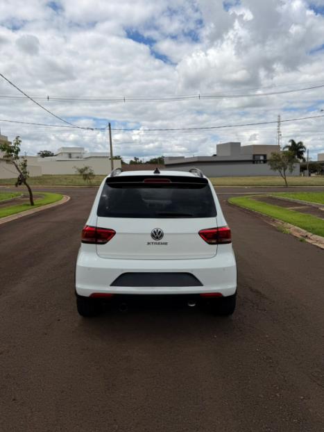 VOLKSWAGEN Fox 1.6 4P EXTREME FLEX, Foto 5