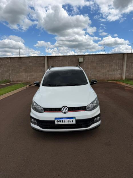 VOLKSWAGEN Fox 1.6 4P EXTREME FLEX, Foto 6