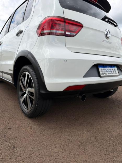 VOLKSWAGEN Fox 1.6 4P EXTREME FLEX, Foto 8