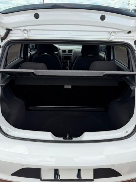 VOLKSWAGEN Fox 1.6 4P EXTREME FLEX, Foto 9