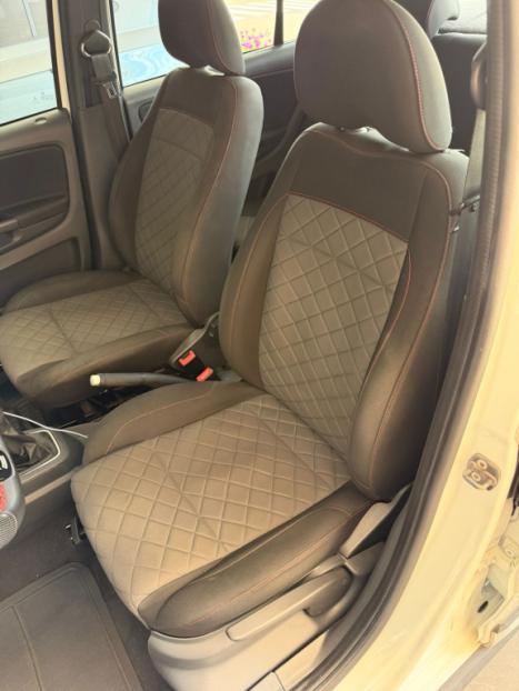 VOLKSWAGEN Fox 1.6 4P EXTREME FLEX, Foto 10