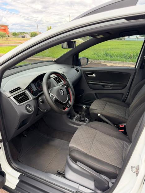 VOLKSWAGEN Fox 1.6 4P EXTREME FLEX, Foto 11