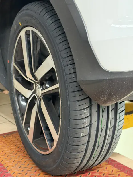 VOLKSWAGEN Fox 1.6 4P EXTREME FLEX, Foto 9