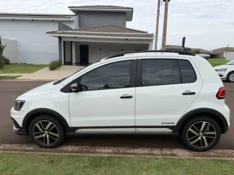VOLKSWAGEN Fox 1.6 4P EXTREME FLEX, Foto 10