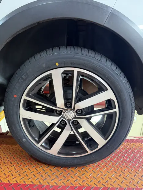 VOLKSWAGEN Fox 1.6 4P EXTREME FLEX, Foto 12