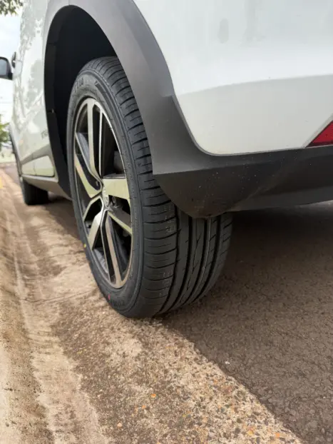 VOLKSWAGEN Fox 1.6 4P EXTREME FLEX, Foto 14