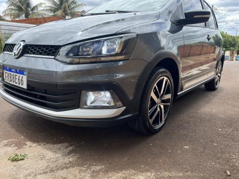 VOLKSWAGEN Fox 1.6 4P XTREME FLEX, Foto 1