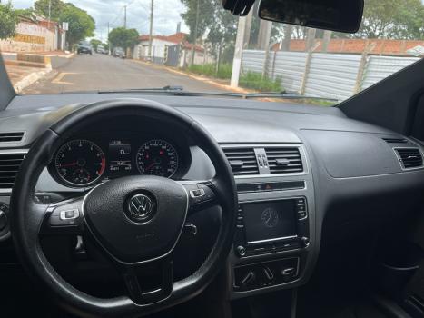 VOLKSWAGEN Fox 1.6 4P XTREME FLEX, Foto 3