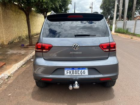 VOLKSWAGEN Fox 1.6 4P XTREME FLEX, Foto 6