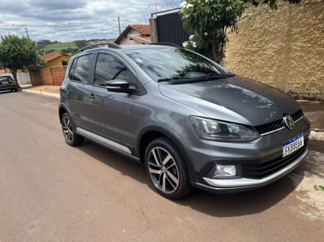 VOLKSWAGEN Fox 1.6 4P XTREME FLEX, Foto 7
