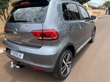 VOLKSWAGEN Fox 1.6 4P XTREME FLEX, Foto 8