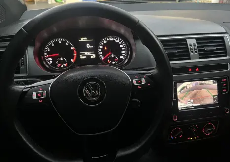 VOLKSWAGEN Fox 1.6 4P XTREME FLEX, Foto 2