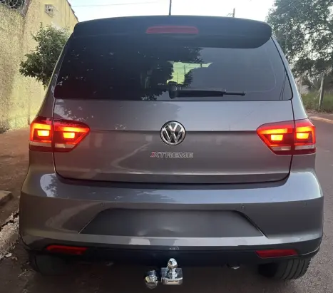 VOLKSWAGEN Fox 1.6 4P XTREME FLEX, Foto 3