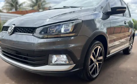 VOLKSWAGEN Fox 1.6 4P XTREME FLEX, Foto 5