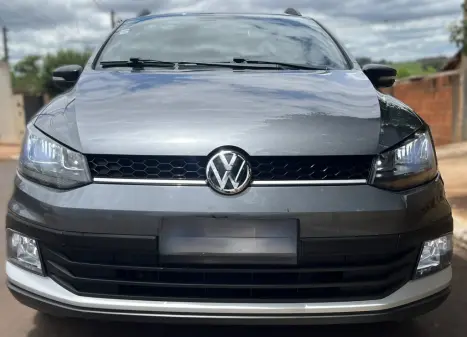 VOLKSWAGEN Fox 1.6 4P XTREME FLEX, Foto 6