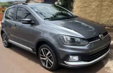 VOLKSWAGEN Fox 1.6 4P XTREME FLEX, Foto 7