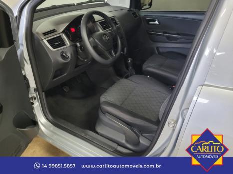 VOLKSWAGEN Fox 1.6 4P MSI TRENDLINE FLEX, Foto 5