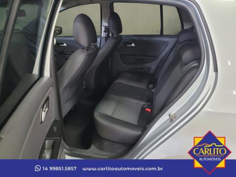 VOLKSWAGEN Fox 1.6 4P MSI TRENDLINE FLEX, Foto 6